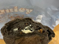 -Juicy Bakery(大学路店)