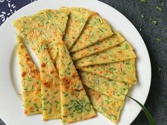 香葱蛋饼-太师餐饮(人民店)