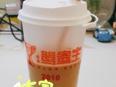 -香港鸳鸯王(西湖路店)