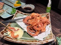 -眷屋の深夜食堂(云锦中心店)