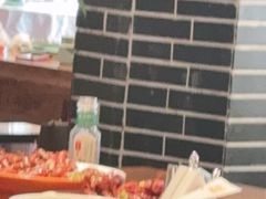-红胖胖龙虾王·本地菜