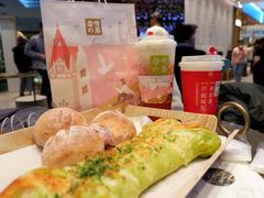 -奈雪的茶(凯德新都心店)