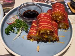 -虾饺妹·粤式茶餐厅(荟聚店)