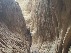 -天山神秘大峡谷