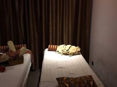 -泰迈·影院式足道SPA(世纪大道店)