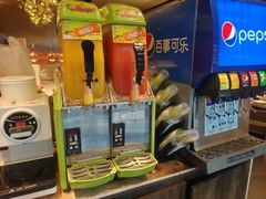 -火炉火自助餐(西直门凯德MALL店)