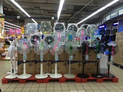 -物美超市(下沙店)
