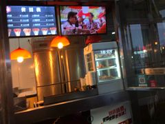 -正新鸡排·炸鸡汉堡(奥城店)