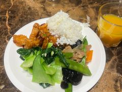 -白云机场易登机休息室