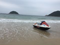 -西涌国际滨海旅游区