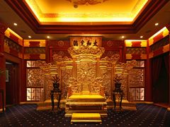 -仿膳饭庄(天安门店)