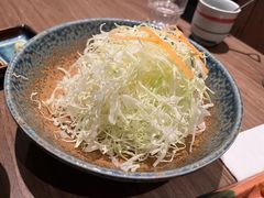 -山杏yama-katsu·吉列炸物