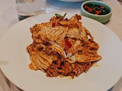 -北平食府.北京烤鸭(亦庄店)