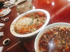 -小八仙·八方(移民广场店)