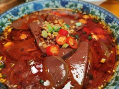 -黄泰吉拾味餐厅(江汉路店)