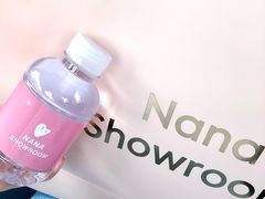 -nana showroom娜娜家服装店