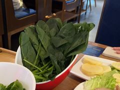 -牛很鲜潮汕牛肉火锅(乐清店)