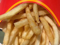 -麦当劳(北京大兴机场二层国内到达(安检外)店)