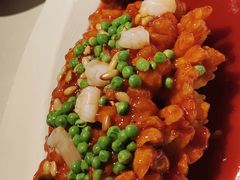 -玫瑰厅上海菜(兴国路店)