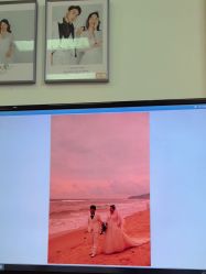 -公主婚纱摄影(阳春店)