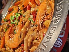 -胖哥俩肉蟹煲(杭州下沙学林街店)