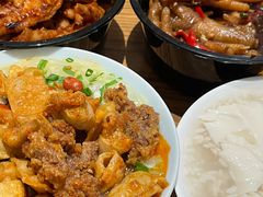 -小豆海棠(人民南路店)