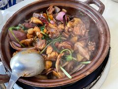 -胡须佬鸡煲四季火锅(龙珠大道店)