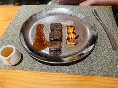 -香樟花园法式铁板烧(恒隆广场店)