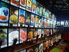 -园林美食城·本土农家菜(杨和镇店)