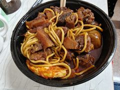 -众品老方子锅贴甜沫(李村店)