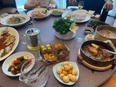 -宁海食府·涌宴(真和店)