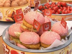 -龍歌自助小火锅(市南金茂湾店)