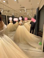 -GRACE KELLY婚纱与礼服(北京店)