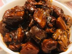 特色红烧肉-玲珑餐厅(陕西南路店)
