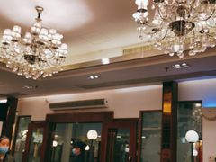 大堂-广州酒家(文昌总店)