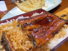 -千代武日本料理(爱建店)
