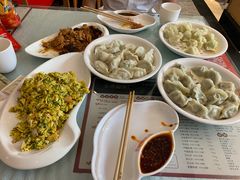 -添福来墨鱼饺子 · 海鲜东北菜(大连星海·黄浦路店)