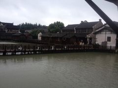 水阁餐厅-通安客栈中餐厅·何家小馆