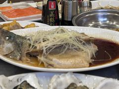 -渔家乐小海鲜(皇姑店)