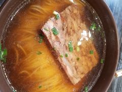 苏式焖蹄面-全启和美食(由由店)