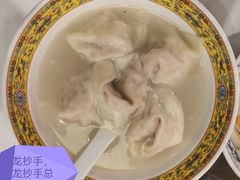 -龙抄手(春熙路总店)