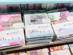 店内环境-一朵一果(南锣鼓巷店)