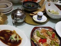 -聚鑫阁江浙菜·非遗传承技艺(闵行交大店)