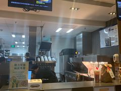 -麦当劳(双榆树店)