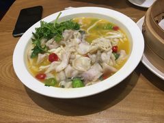 -品大三·南京菜(大行宫店)