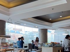 -长峰假日酒店·佛罗伦萨西餐厅