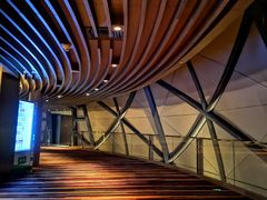 -上海滴水湖皇冠假日酒店