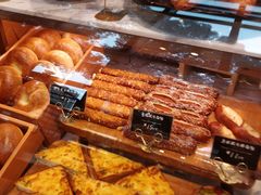 -巴黎贝甜(常德路店)