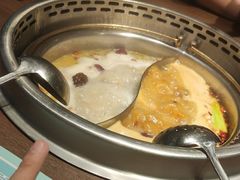 -快乐小羊·内蒙牛羊肉火锅(流花中心店)