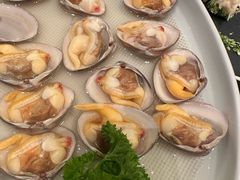 -喜鼎海胆水饺(东港店)